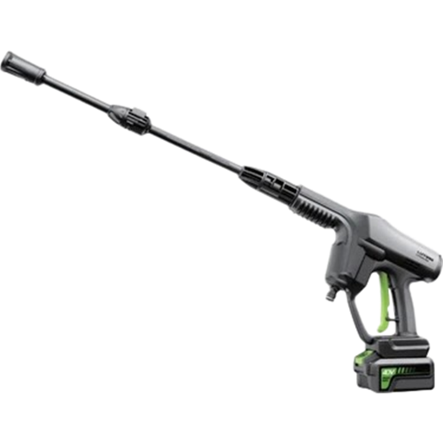 MAX EXTRA LUTİAN AKÜLÜ YIKAMA LC101-350